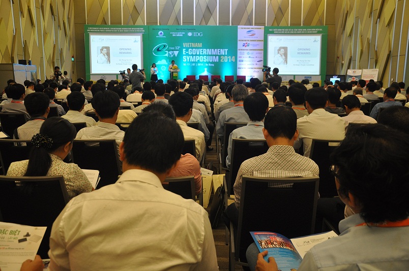 В Дананге открылся семинар на тему электронного правительства